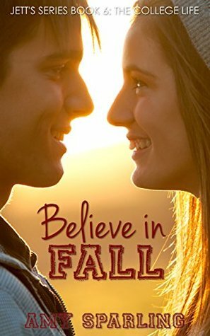 Believe in Fall by Amy Sparling