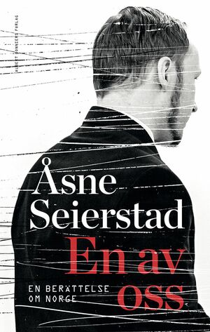 En av oss by Åsne Seierstad