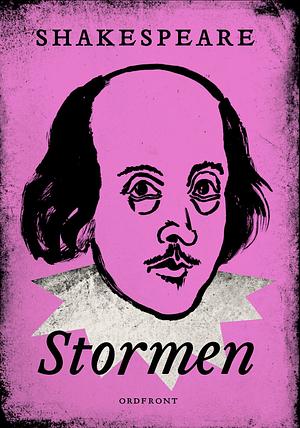 Stormen by William Shakespeare