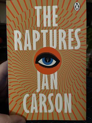 The Raptures by Jan Carson