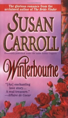 Winterbourne by Susan Carroll, Susan Coppula