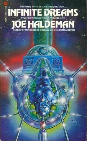 Infinite Dreams by Joe Haldeman