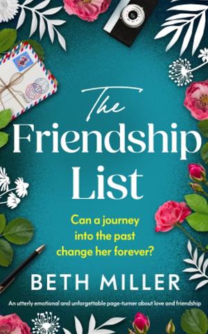 The Friendship List by Beth Miller