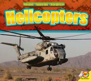 Helicopters by John Willis