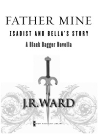 Father Mine by J.R. Ward