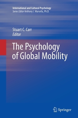 The Psychology of Global Mobility by 