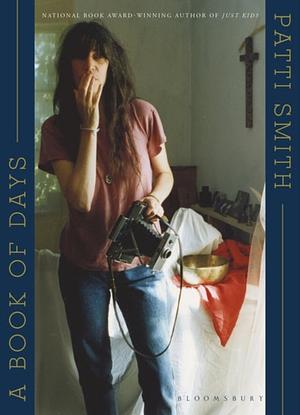 A Book of Days by Patti Smith