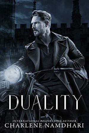 Duality: Age Gap Romance (Timeless Love Book 1)  by Charlene Namdhari