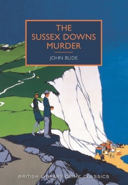 The Sussex Downs Murder by John Bude, Martin Edwards