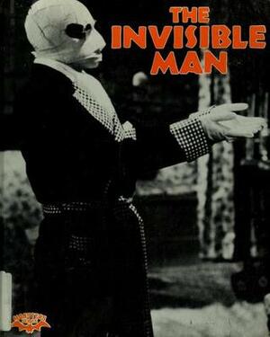 Invisible Man by William R. Sanford, Carl R. Green