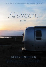 Airstream by Audrey Henderson