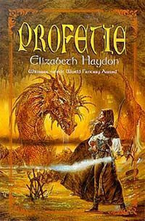 Profetie by Elizabeth Haydon
