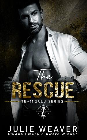 The Rescue by Julie Weaver