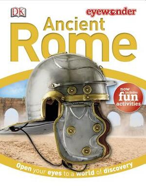 Ancient Rome by D.K. Publishing