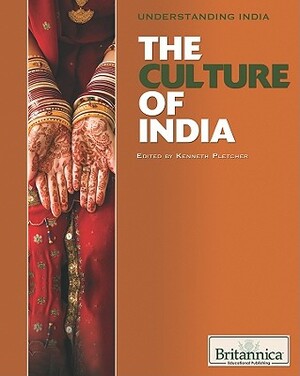 The Culture of India by 