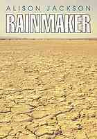 Rainmaker by Alison Jackson