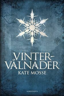 Vintervålnader by Kate Mosse, Sofia Boda