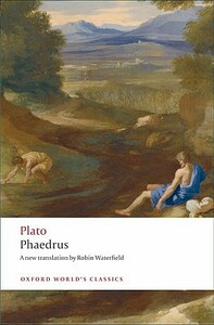 Phaedrus by Plato