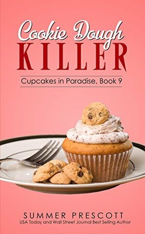 Cookie Dough Killer by Summer Prescott