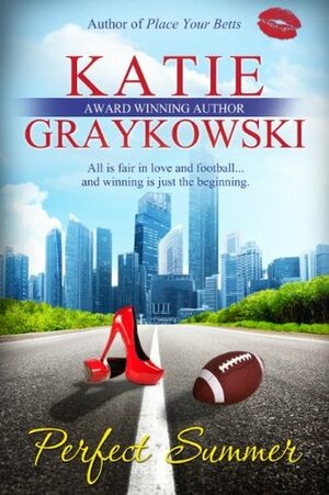 Perfect Summer by Katie Graykowski