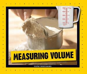 Measuring Volume by Julia Vogel