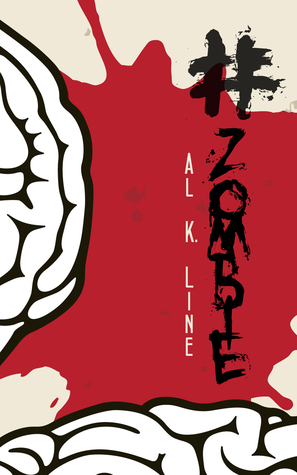 #zombie by Al K. Line