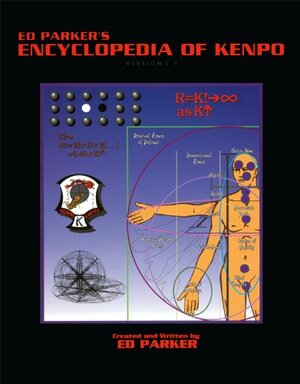 Ed Parker's Encyclopedia of Kenpo by Ed Parker
