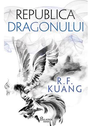 Republica Dragonului by R.F. Kuang