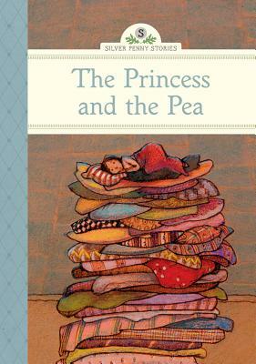 The Princess and the Pea by Diane Namm