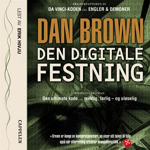 Den digitale festning by Dan Brown