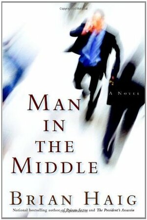 Man In The Middle by Brian Haig