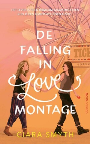 De falling in love montage by Ciara Smyth