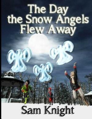 The Day the Snow Angels Flew Away by Sam Knight