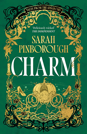 Charm by Sarah Pinborough