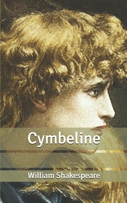 Cymbeline by William Shakespeare