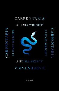 Carpentaria by Alexis Wright