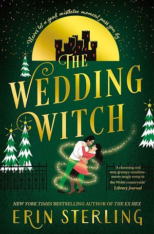 The Wedding Witch by Erin Sterling