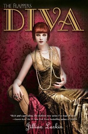 Diva by Jillian Larkin