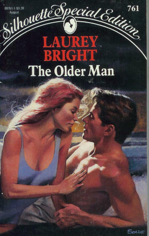 The Older Man by Laurey Bright