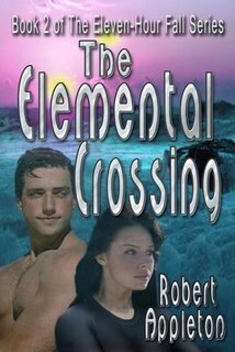 The Elemental Crossing by Robert Appleton