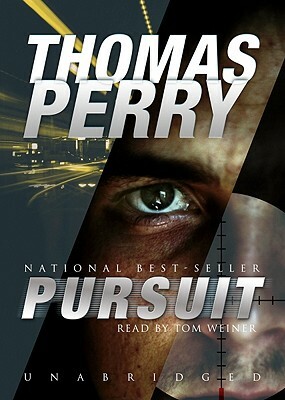 Pursuit by Thomas Perry