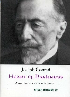 Jadro ciemnosci by Joseph Conrad