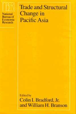 Trade and Structural Change in Pacific Asia by 