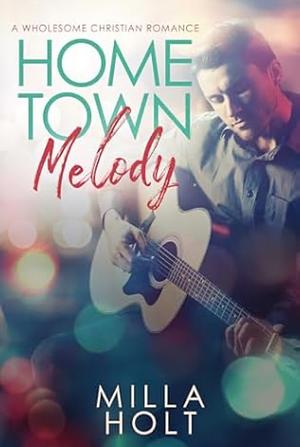 Home Town Melody by The Mosaic Collection, Milla Holt