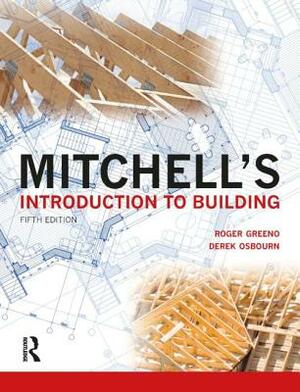 Mitchell's Introduction to Building by Roger Greeno