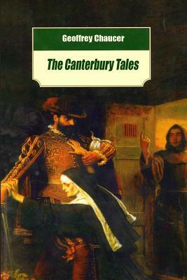 The Canterbury Tales by Geoffrey Chaucer, Peter Ackroyd