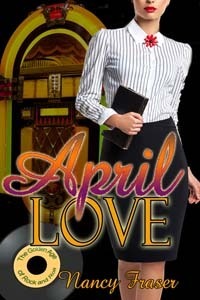 April Love by Nancy Fraser