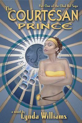 The Courtesan Prince by Lynda Williams