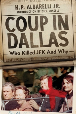 Coup in Dallas: Who Killed JFK and Why [With Battery] by Dick Russell