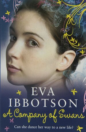 A Company of Swans by Eva Ibbotson